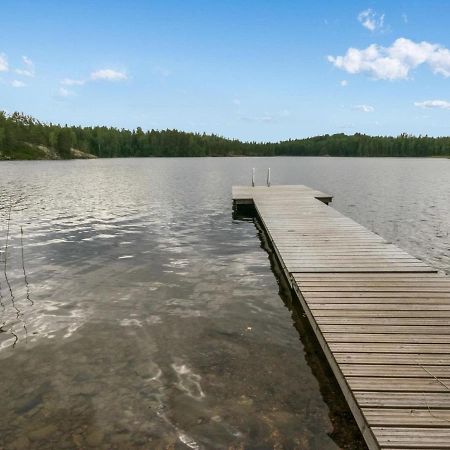 Holiday Home Niitsinniemi By Interhome Laamala Ngoại thất bức ảnh