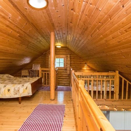 Holiday Home Niitsinniemi By Interhome Laamala Ngoại thất bức ảnh