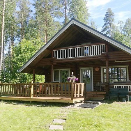 Holiday Home Niitsinniemi By Interhome Laamala Ngoại thất bức ảnh
