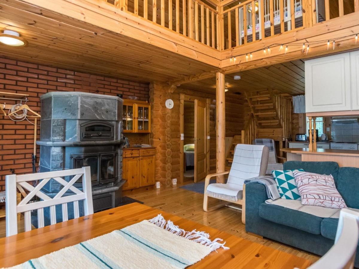 Holiday Home Niitsinniemi By Interhome Laamala Ngoại thất bức ảnh
