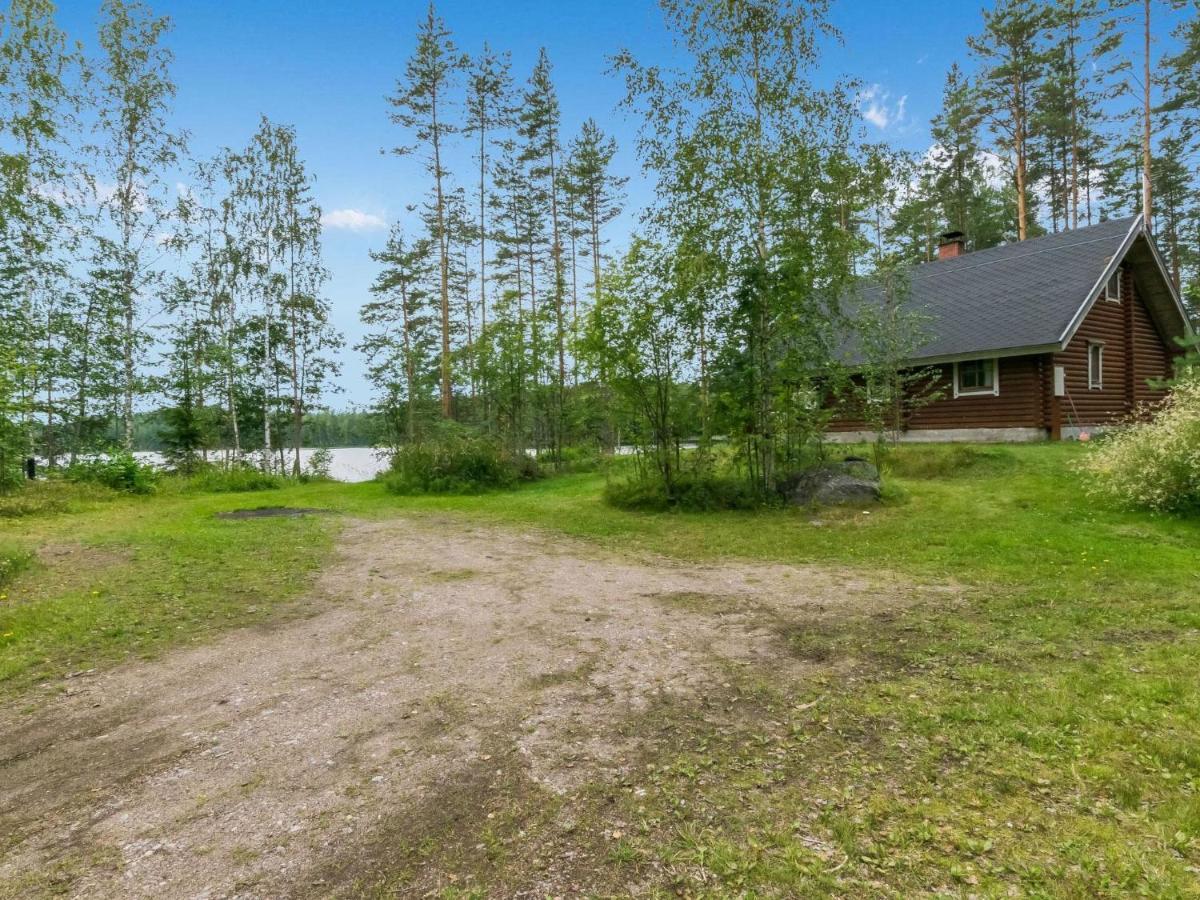 Holiday Home Niitsinniemi By Interhome Laamala Ngoại thất bức ảnh
