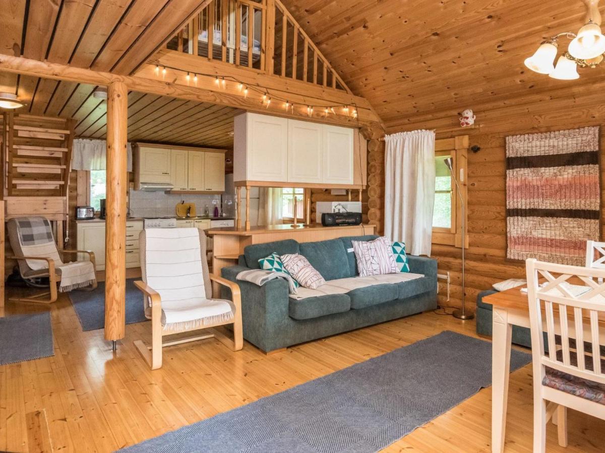 Holiday Home Niitsinniemi By Interhome Laamala Ngoại thất bức ảnh