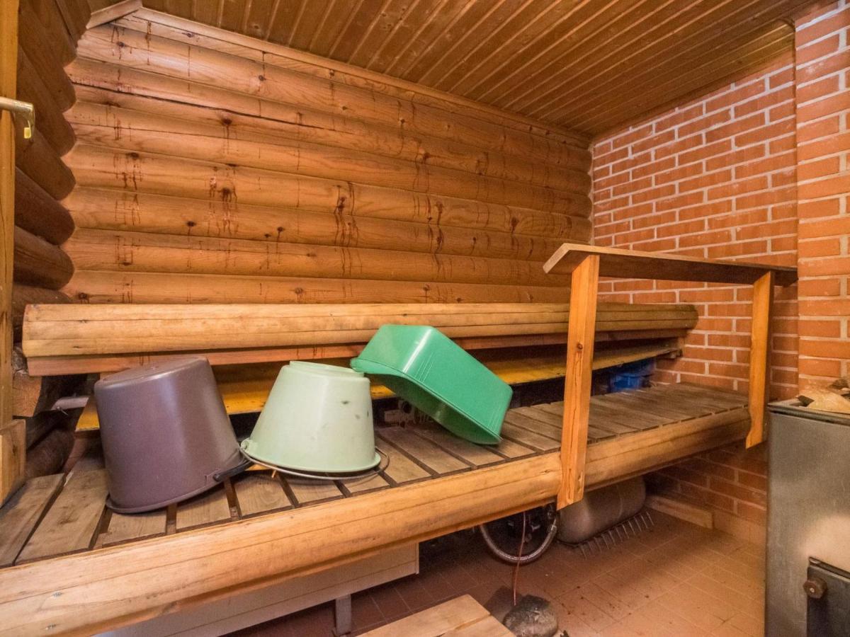 Holiday Home Niitsinniemi By Interhome Laamala Ngoại thất bức ảnh