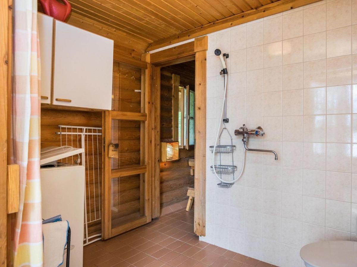 Holiday Home Niitsinniemi By Interhome Laamala Ngoại thất bức ảnh