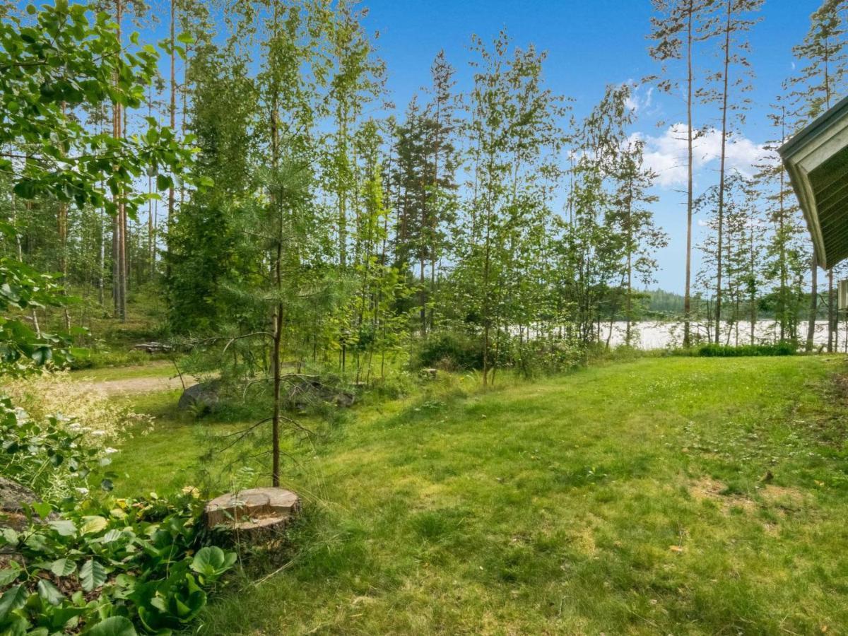 Holiday Home Niitsinniemi By Interhome Laamala Ngoại thất bức ảnh