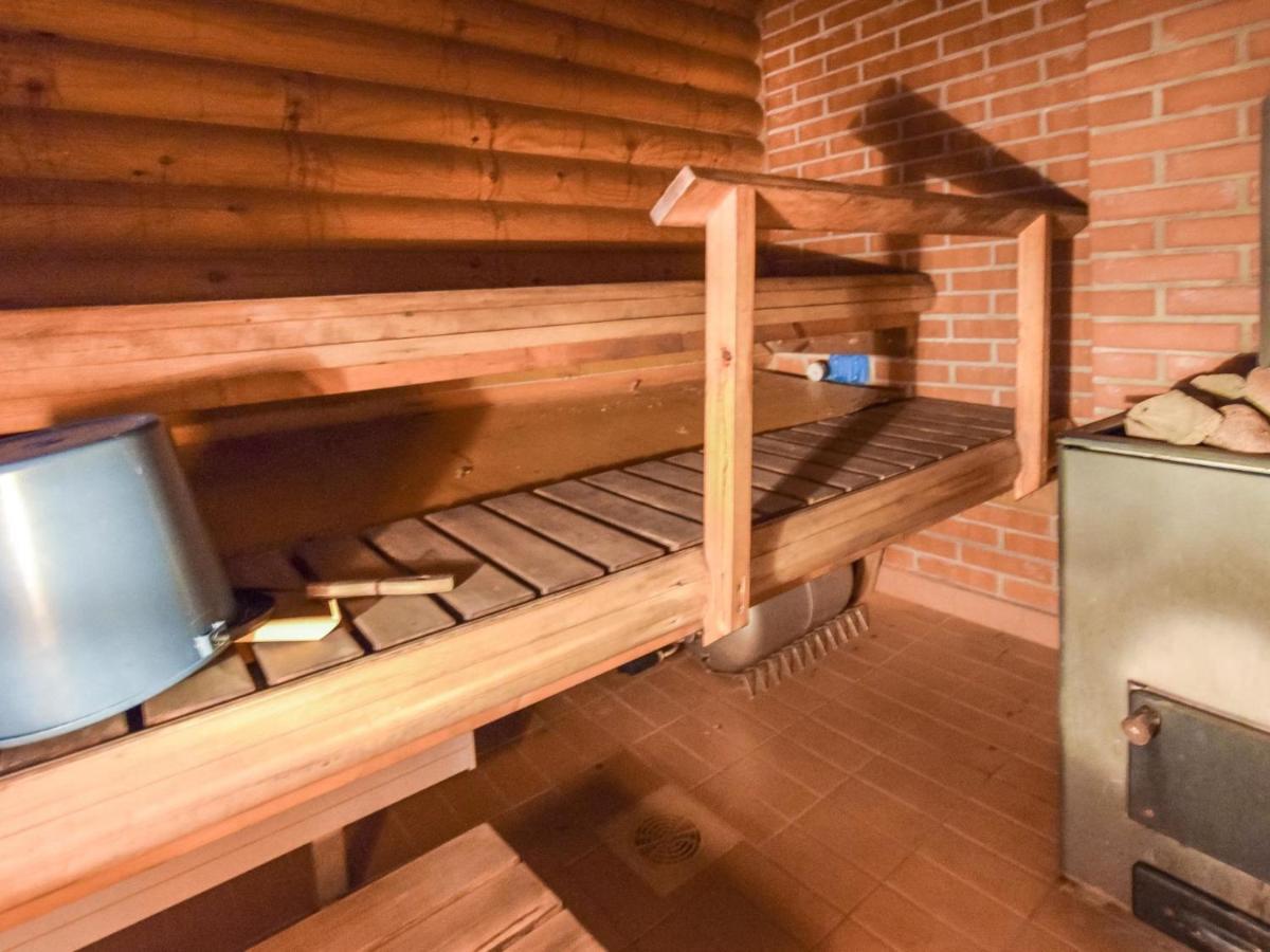 Holiday Home Niitsinniemi By Interhome Laamala Ngoại thất bức ảnh