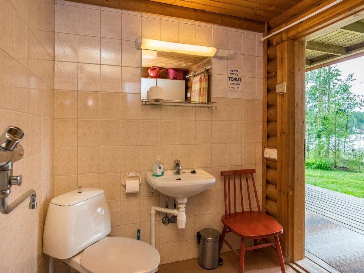 Holiday Home Niitsinniemi By Interhome Laamala Ngoại thất bức ảnh