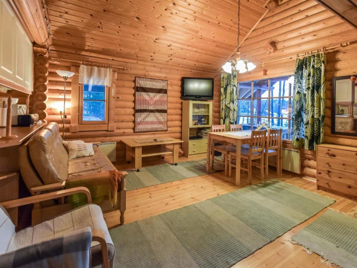 Holiday Home Niitsinniemi By Interhome Laamala Ngoại thất bức ảnh