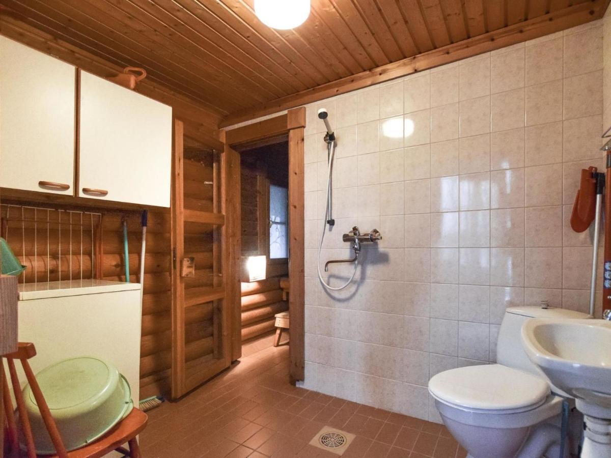 Holiday Home Niitsinniemi By Interhome Laamala Ngoại thất bức ảnh