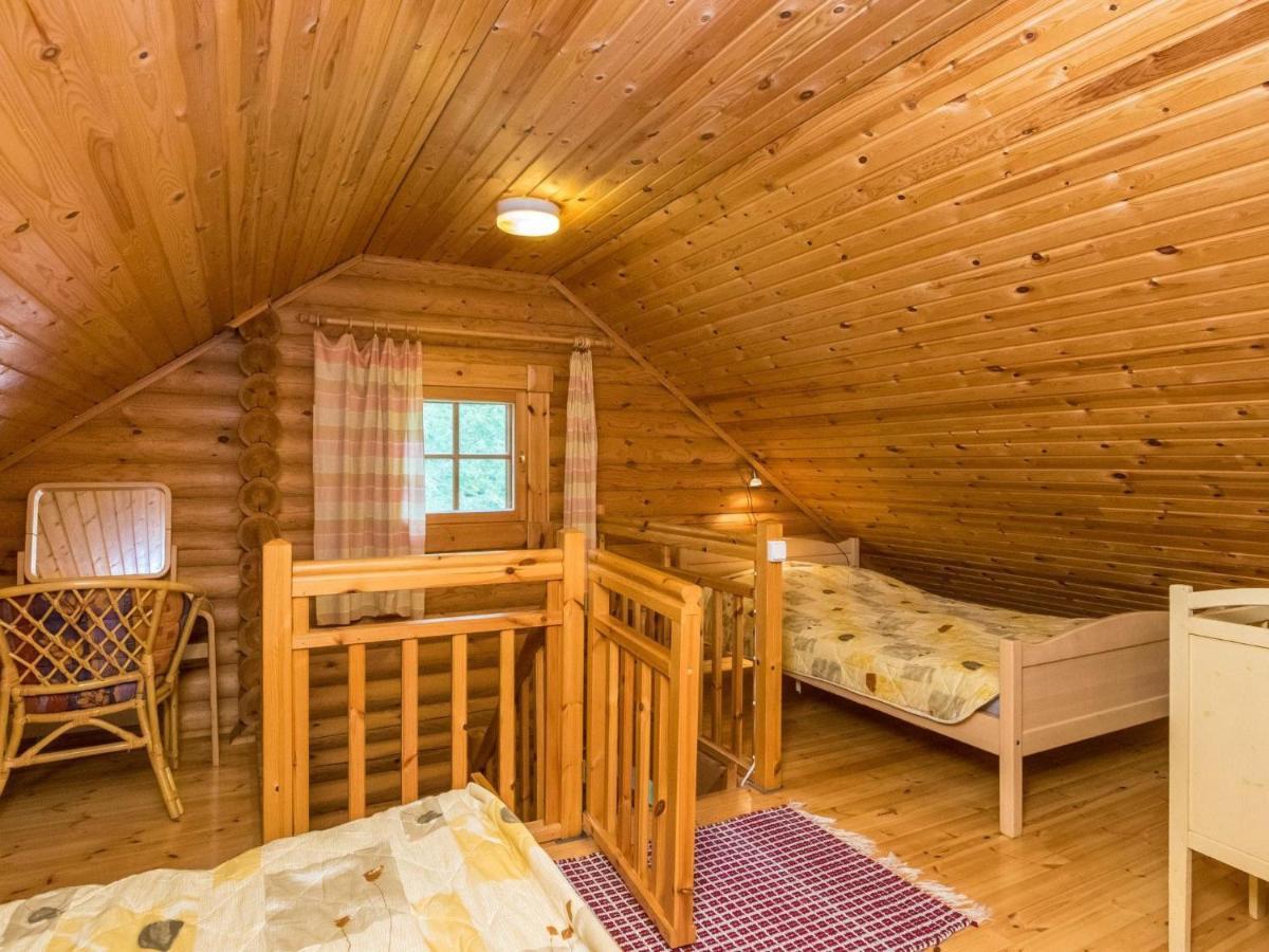 Holiday Home Niitsinniemi By Interhome Laamala Ngoại thất bức ảnh