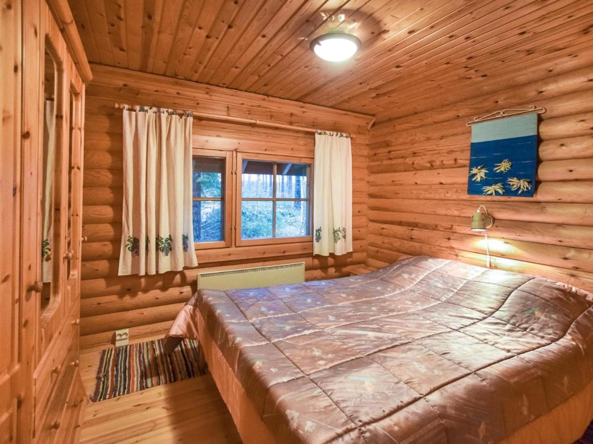 Holiday Home Niitsinniemi By Interhome Laamala Ngoại thất bức ảnh